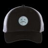 Bio-Washed Trucker Cap Thumbnail