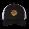 Bio-Washed Trucker Cap Thumbnail