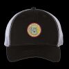 Bio-Washed Trucker Cap Thumbnail