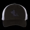 Bio-Washed Trucker Cap Thumbnail