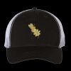 Bio-Washed Trucker Cap Thumbnail