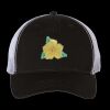Bio-Washed Trucker Cap Thumbnail