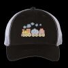 Bio-Washed Trucker Cap Thumbnail