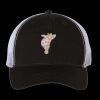 Bio-Washed Trucker Cap Thumbnail