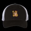 Bio-Washed Trucker Cap Thumbnail