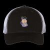 Bio-Washed Trucker Cap Thumbnail