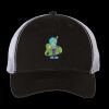 Bio-Washed Trucker Cap Thumbnail