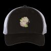 Bio-Washed Trucker Cap Thumbnail