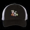 Bio-Washed Trucker Cap Thumbnail