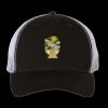 Bio-Washed Trucker Cap Thumbnail