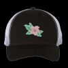 Bio-Washed Trucker Cap Thumbnail