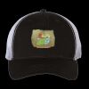 Bio-Washed Trucker Cap Thumbnail