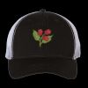 Bio-Washed Trucker Cap Thumbnail