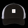 Bio-Washed Trucker Cap Thumbnail