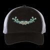 Bio-Washed Trucker Cap Thumbnail