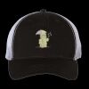 Bio-Washed Trucker Cap Thumbnail