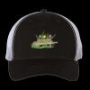 Bio-Washed Trucker Cap Thumbnail