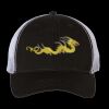 Bio-Washed Trucker Cap Thumbnail