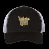 Bio-Washed Trucker Cap Thumbnail