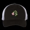 Bio-Washed Trucker Cap Thumbnail