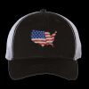 Bio-Washed Trucker Cap Thumbnail