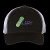 Bio-Washed Trucker Cap Thumbnail