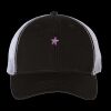 Bio-Washed Trucker Cap Thumbnail