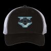 Bio-Washed Trucker Cap Thumbnail