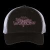 Bio-Washed Trucker Cap Thumbnail