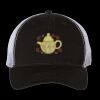 Bio-Washed Trucker Cap Thumbnail