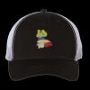Bio-Washed Trucker Cap Thumbnail