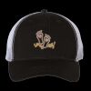 Bio-Washed Trucker Cap Thumbnail