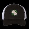 Bio-Washed Trucker Cap Thumbnail