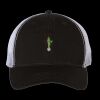 Bio-Washed Trucker Cap Thumbnail
