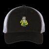 Bio-Washed Trucker Cap Thumbnail