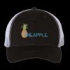 Bio-Washed Trucker Cap Thumbnail