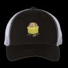 Bio-Washed Trucker Cap Thumbnail