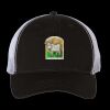 Bio-Washed Trucker Cap Thumbnail