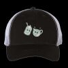 Bio-Washed Trucker Cap Thumbnail