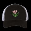 Bio-Washed Trucker Cap Thumbnail