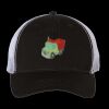 Bio-Washed Trucker Cap Thumbnail