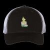 Bio-Washed Trucker Cap Thumbnail