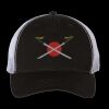 Bio-Washed Trucker Cap Thumbnail