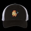 Bio-Washed Trucker Cap Thumbnail