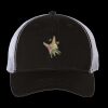Bio-Washed Trucker Cap Thumbnail