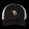 Bio-Washed Trucker Cap Thumbnail