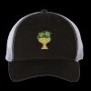 Bio-Washed Trucker Cap Thumbnail