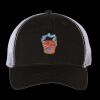 Bio-Washed Trucker Cap Thumbnail