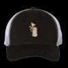 Bio-Washed Trucker Cap Thumbnail