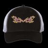 Bio-Washed Trucker Cap Thumbnail